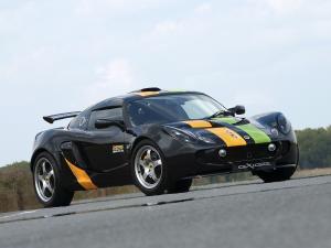 Lotus Exige 265E 2006 года